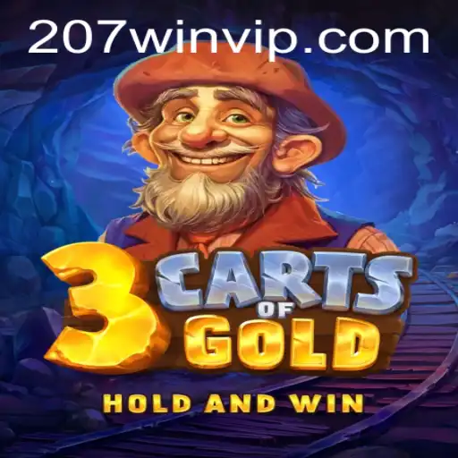 Discovering 3cartsOfGold: A New Gaming Sensation