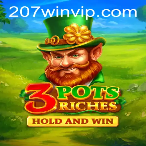 Explore the Enchanting World of 3potsRiches