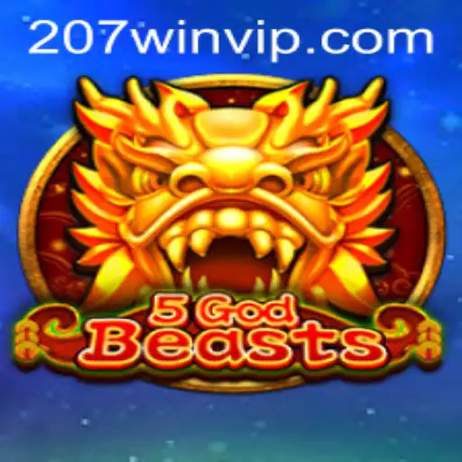Discover the Thrilling World of 5GodBeasts: A Revolutionary Gaming Experience