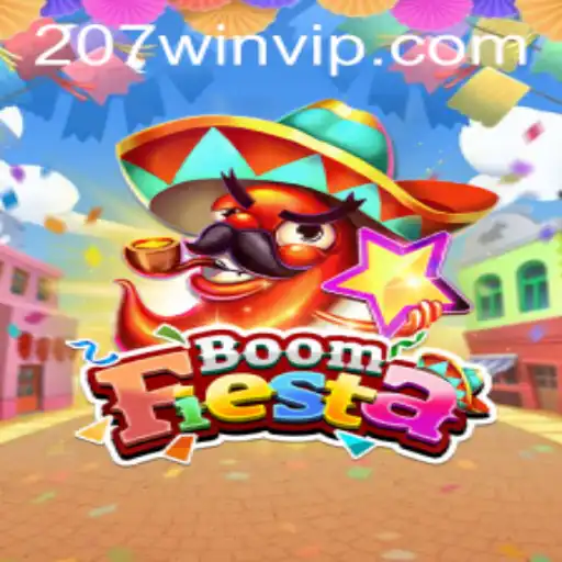 BoomFiesta: A New Era of Interactive Entertainment
