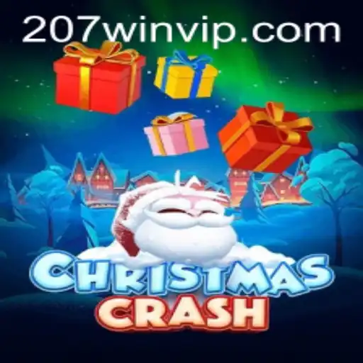 Dive into the Festive Frenzy with ChristmasCrash and 207win.com