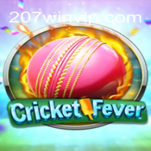 CricketFever: An Immersive Sporting Experience by 207win.com