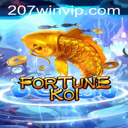 Explore FORTUNEKOI: The Thrilling Online Game Experience