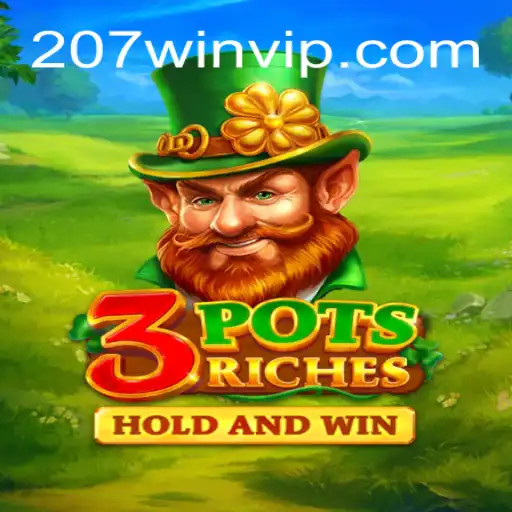 Explore the Enchanting World of 3potsRiches