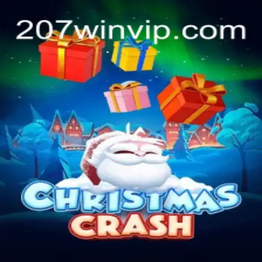 Dive into the Festive Frenzy with ChristmasCrash and 207win.com