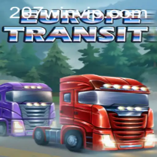 Exploring the World of EuropeTransit: A New Gaming Sensation