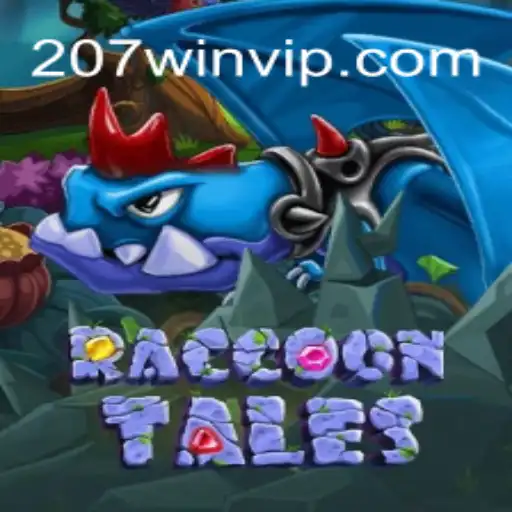 Discover the Exciting World of RaccoonTales at 207win.com