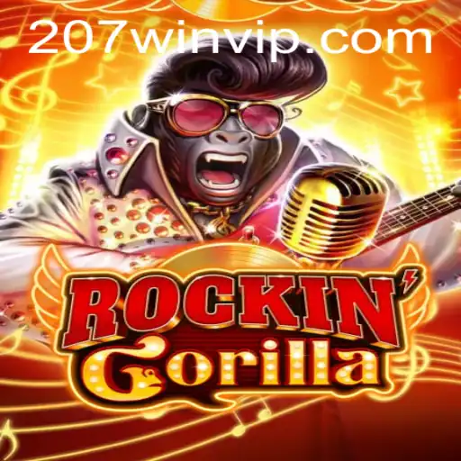 Discover the Thrills of RockinGorilla: A New Gaming Sensation