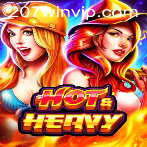 Exploring the Excitement of HotHeavy: A Dive into the World of Online Gaming