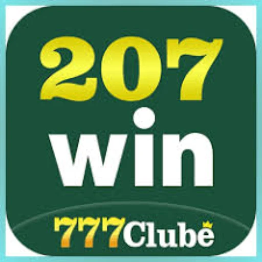 207win.com Logo