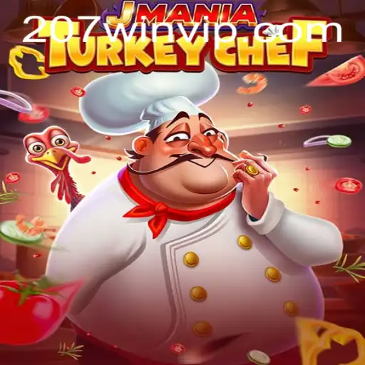 Unveiling JManiaTurkeyChef: A Delicious Culinary Adventure with Thrilling Gameplay