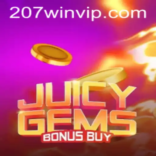 Discover the World of JuicyGemsBonusBuy and Uncover the Secrets of 207win.com