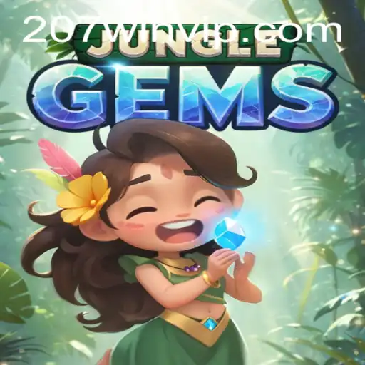 Discover the Thrilling World of JungleGems: Rules, Gameplay, and More