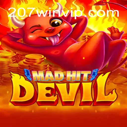 MadHitDevil: Explore the World of Strategy and Excitement