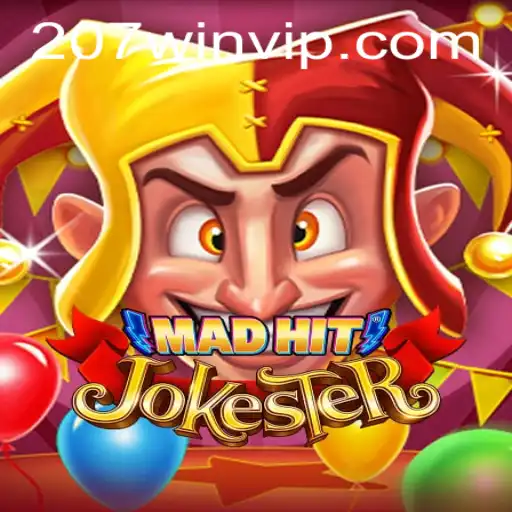 MadHitJokester: The Ultimate Interactive Experience in Gaming
