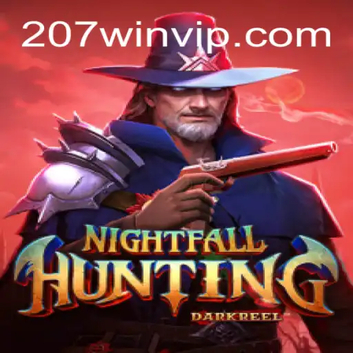 Unveiling NightfallHunting: A Deep Dive into the Thrilling Game Experience