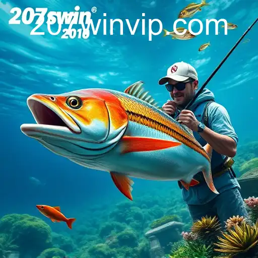 Pesca online