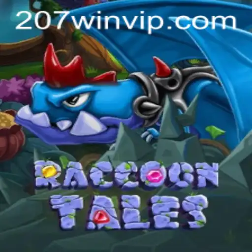Discover the Exciting World of RaccoonTales at 207win.com