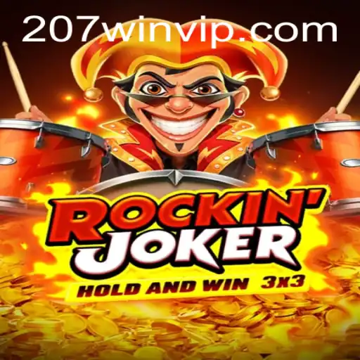 Exploring RockinJoker: A New Era in Online Gaming with 207win.com